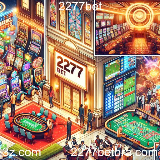 Esportes Virtuais: A Nova Fronteira do Entretenimento Online